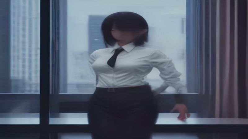 八级追番番剧库精选动漫作品海报墙